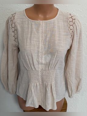 Indi & Cold top